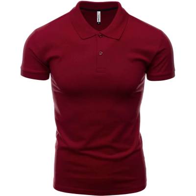 Тениска с яка z10bu