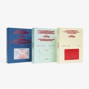 Daniel Shopping s. r. o Enhypen: Romance: Untold - CD (074096)