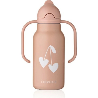 Liewood Termoska Kimmie Sweethearts Pale tuscany 250 ml