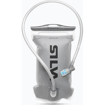 Silva Резервоар за хидратация Silva V 1 L сив
