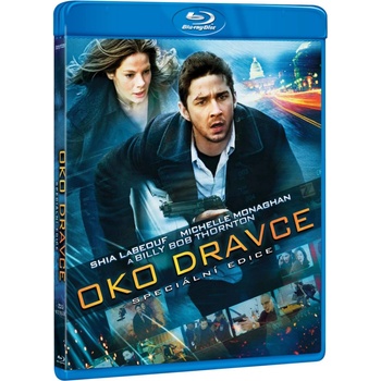 Oko dravca BD