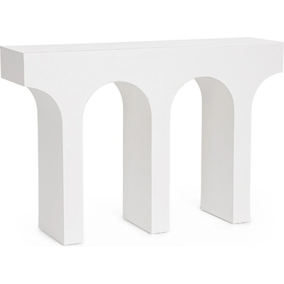 Bizzotto Rhome БЯЛА КОНЗОЛА (0747257)