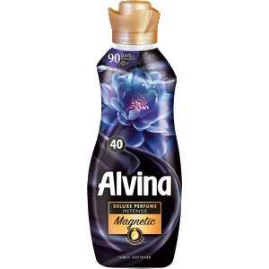 Alvina Омекотител Magnetic, 40 пранета, 880 ml (3059344)