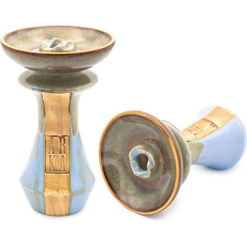 ARKA Tempest Phunnel Modrá svetlá Mykonos Sky