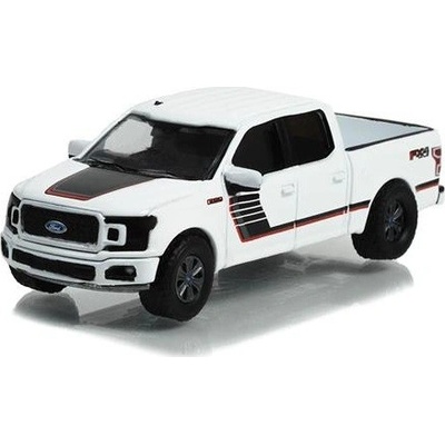 GreenLight Ford F 150 Lariat FX4 Special Edition 2018 1:64