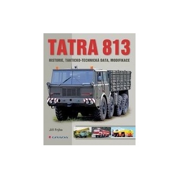 Tatra 813
