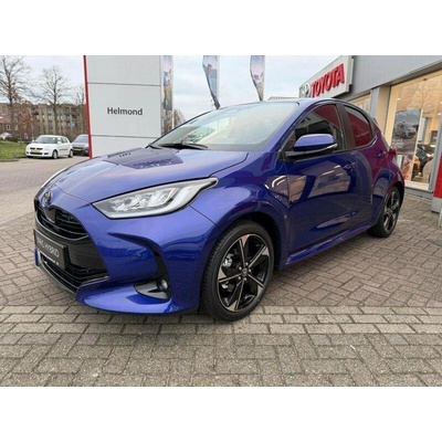 Toyota Yaris 1.5 Hybrid 96 kW