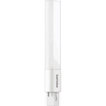 Philips LED trubice G23 5W 840 550lm 120 Zářivková trubice, studená bílá, 4000K, 5W