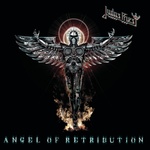 Judas Priest - Angel Of Retribution (CD) (5099751930020)