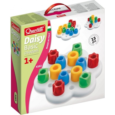 Quercetti Daisy Basic Chiodoni 4162