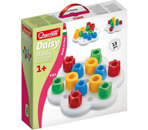 Quercetti Daisy Basic Chiodoni 4162