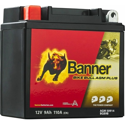 Banner GEL 509 14