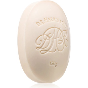 D. R. Harris Bar Soap твърд сапун Almond Oil 150 гр