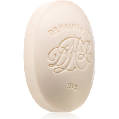 D. R. Harris Bar Soap твърд сапун Almond Oil 150 гр