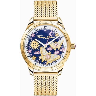 Thomas Sabo WA0430-291-207-33