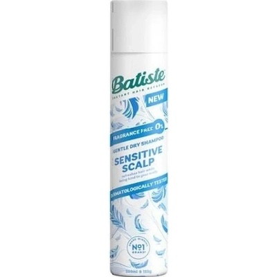Batiste suchý šampón na vlasy 200 ml