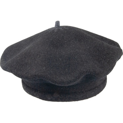 Fonpino baret šedá černá 115 300304