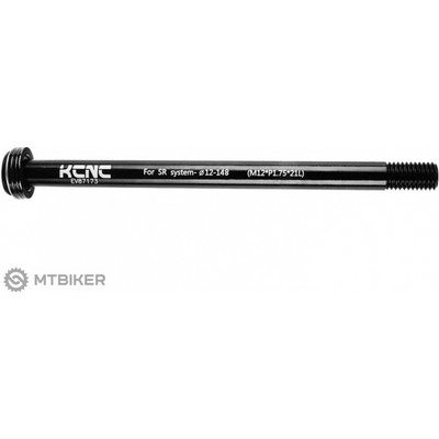 oska Kcnc KQR08 Rock Shox Maxle Boost 12x148