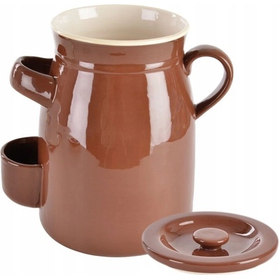 Orion Hrniec na nakl.+kl.2,5 l ZELÁK