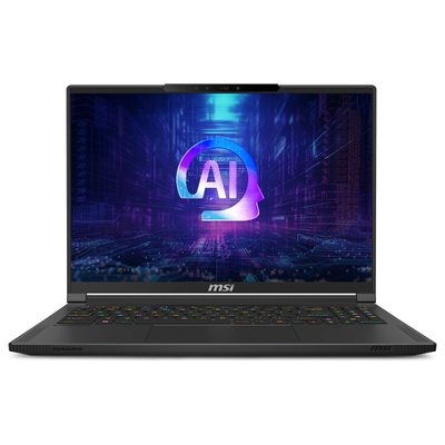 MSI Stealth A16 AI A3XWIG-043 0015FL-043