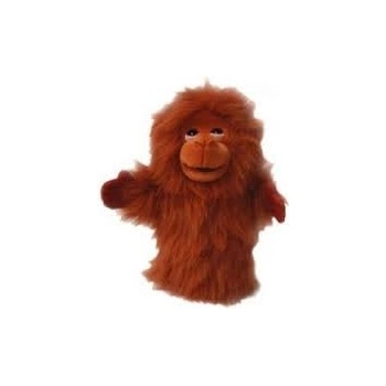 Image 1 of The Puppet Company - Кукла ръкавица за куклен театър Орангутан