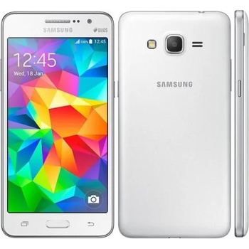 Samsung Galaxy Grand Prime VE Value Edition G531