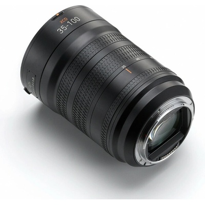 HASSELBLAD XCD 35-100 mm f/2,8-4 E