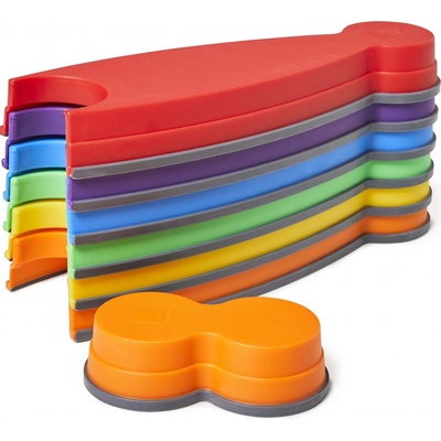 Gonge motorická sestava řeky