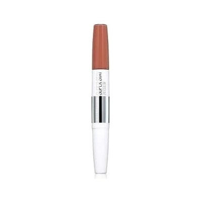 Maybelline Super Stay 24H Color Tekutá rtěnka Tělová 5 g