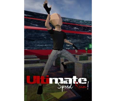 Ultimate Speed Run