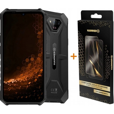 myPhone Hammer Iron V