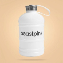 BeastPink Hydrator WHITE 1,89 l