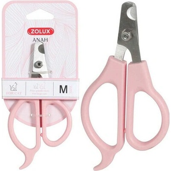 Zolux Nožnice na pazúriky ANAH pre mačky M