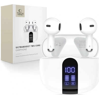 Tech-Protect Ultraboost Tws Earphone Core G2
