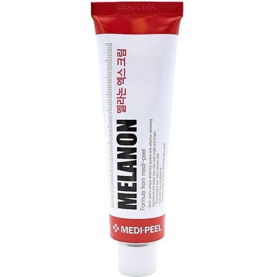 MEDI-PEEL Крем за лице с озаряващ и изсветляващ ефект 30мл. Medi-Peel Melanon x cream