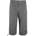 E9 Мъжки 3/4 панталони E9 Figaro 3/4 3/4 length trousers - Mouse (012-4208-0314)