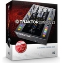 Native Instruments Traktor Kontrol Z2