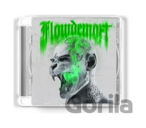 Separ - Flowdemort CD