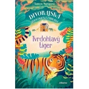 Tvrdohlavý tiger Tamsyn Murray