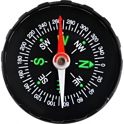 ISO Mini kompas 4cm