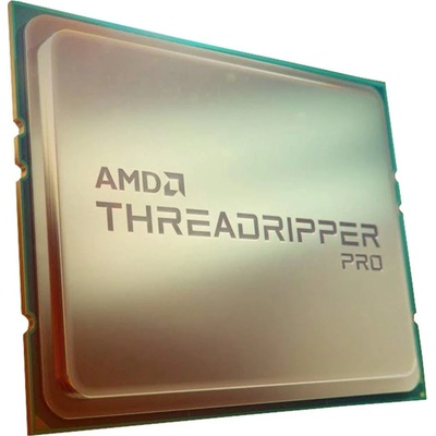 AMD Ryzen Threadripper PRO 3975WX 100-000000086