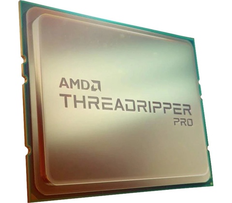 AMD Ryzen Threadripper PRO 3975WX 100-000000086