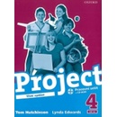 Project 4 Third Edition Workbook