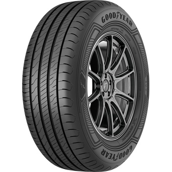 Image 1 of Goodyear EfficientGrip 2 SUV XL 215/65 R17 103V