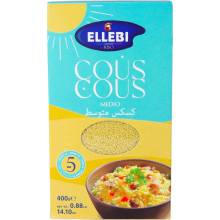 Ellebi couscous stredný 400 g