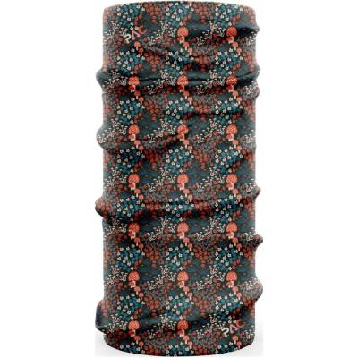 P.A.C. Detská multifunkčná šatka Kids Original Woodland Mushroom