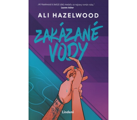Zakázané vody