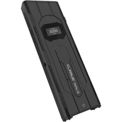 Klarus Flat Tac X2