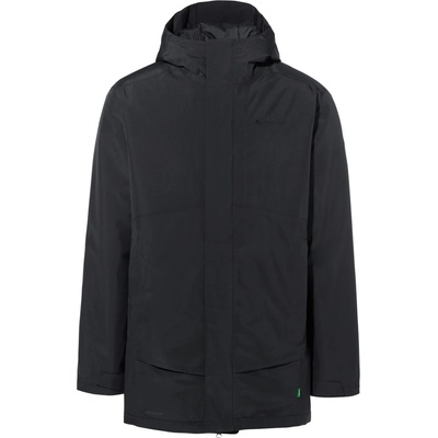 Vaude Мъжко яке парка Vaude Rosemoor Padded Parka - Black (004-7011-0111)