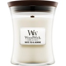 WoodWick White Tea & Jasmine 453,6 g